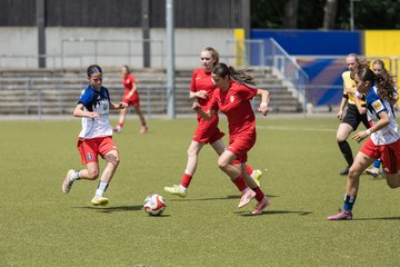 Bild 309 - wCJ Pokalfinale (HSV - ETV)